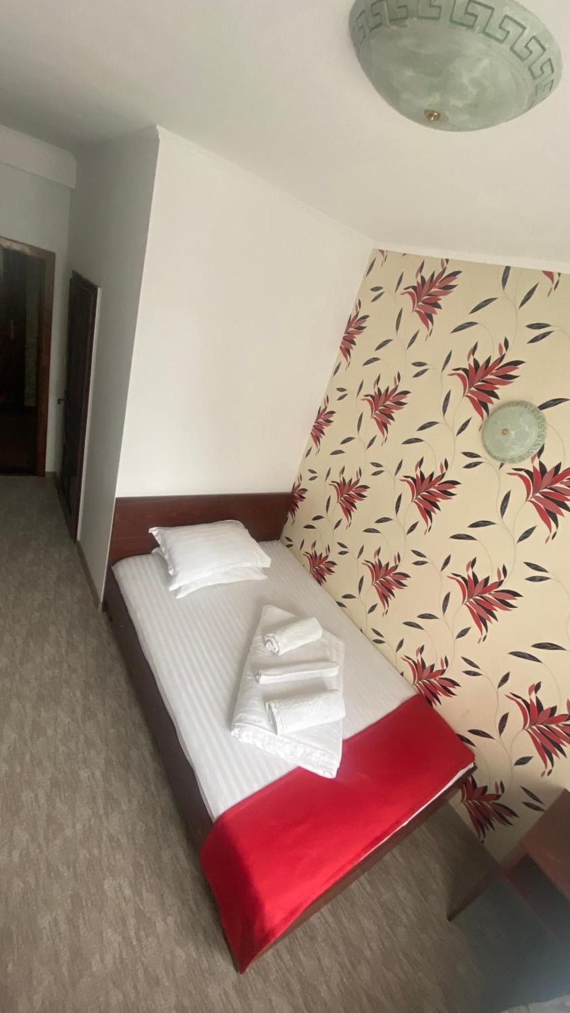 Pension La Viorel Isaila Sibiu Dış mekan fotoğraf