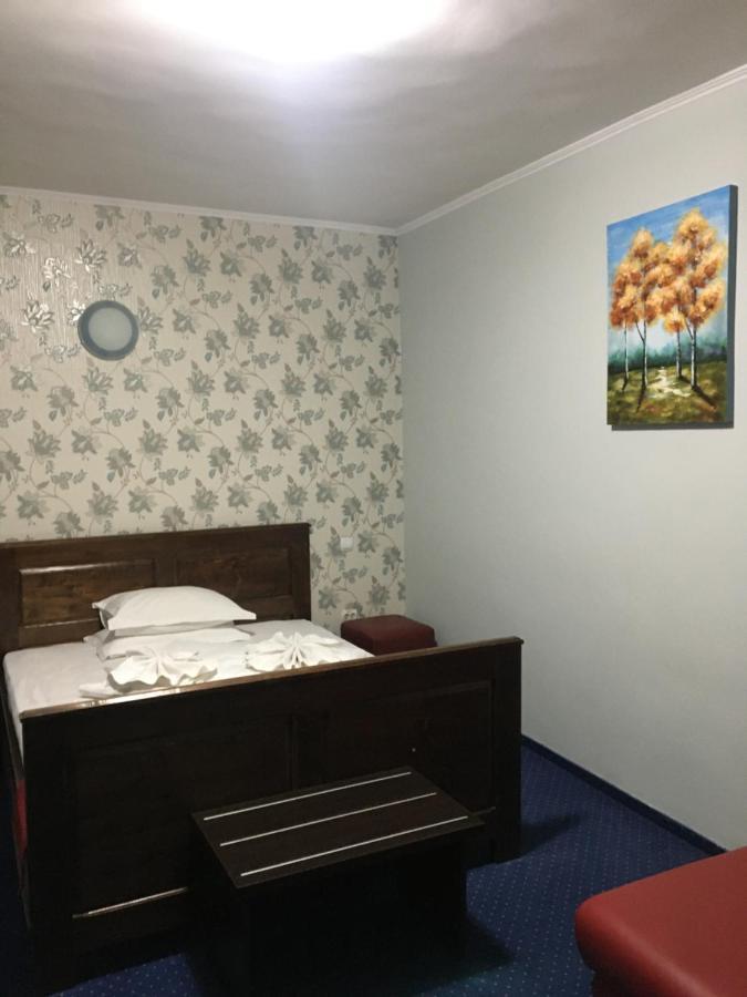 Pension La Viorel Isaila Sibiu Dış mekan fotoğraf