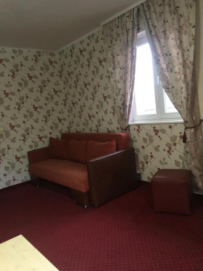 Pension La Viorel Isaila Sibiu Dış mekan fotoğraf
